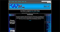 Desktop Screenshot of downloads.tat69.com